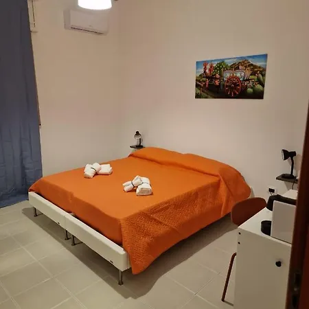 Guest house La Sul Corso
