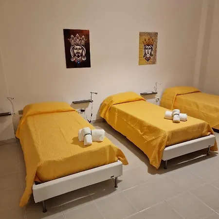 La Sul Corso 3* Grammichele