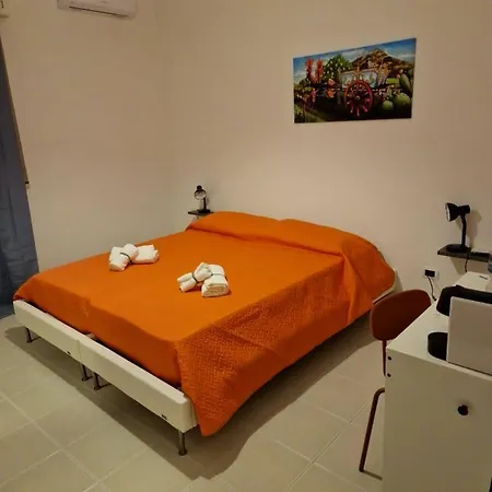 Guest house La Sul Corso Grammichele