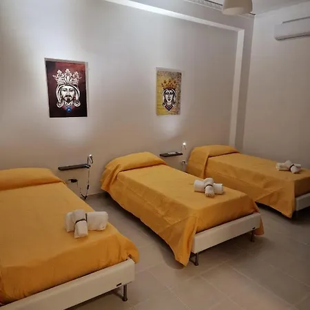 La Sul Corso Guest house *