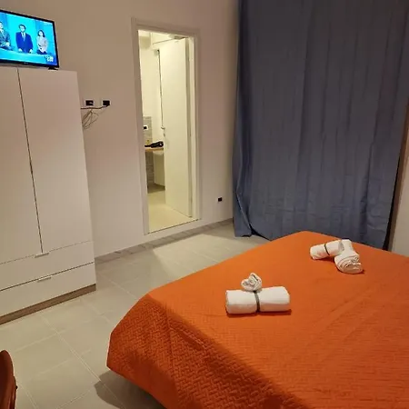 Guest house La Sul Corso Grammichele