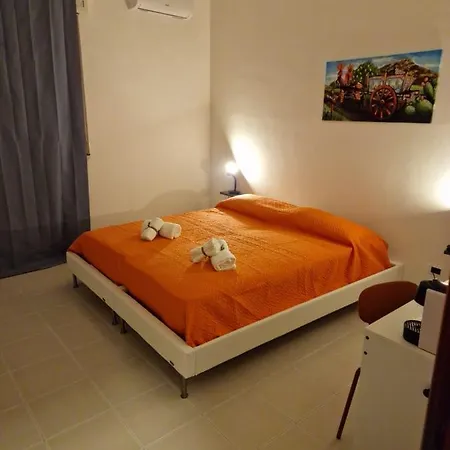 Guest house La Sul Corso