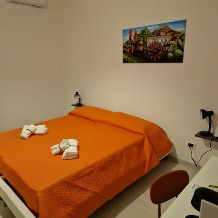 La Sul Corso Gæstehus