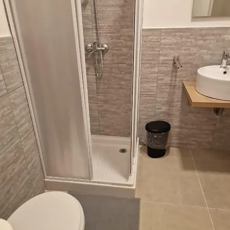 Guest house La Sul Corso *