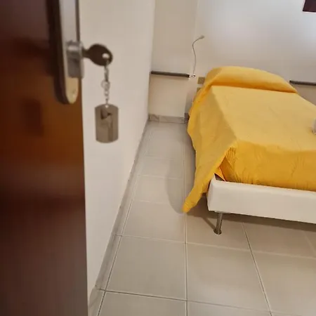 Guest house La Sul Corso Grammichele
