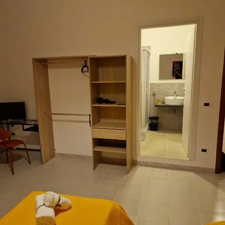 La Sul Corso Guest house *