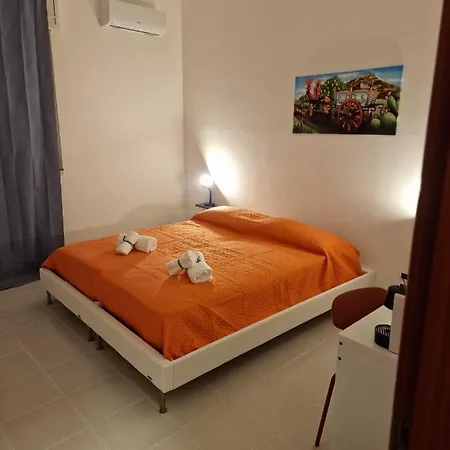 La Sul Corso Guest house