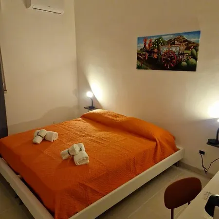 La Sul Corso Guest house *