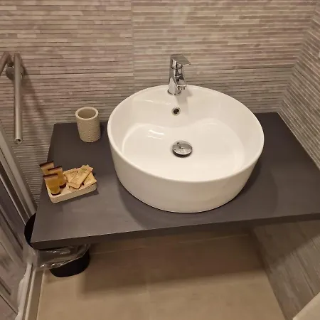 La Sul Corso Guest house *