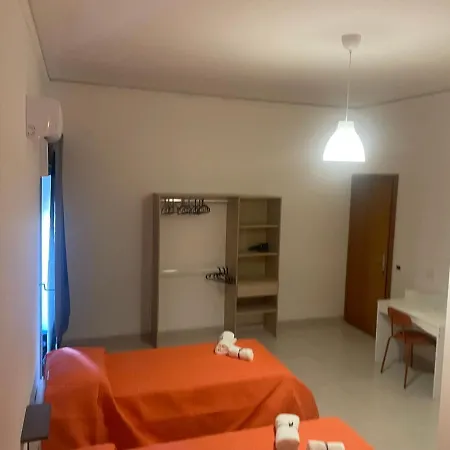 Guest house La Sul Corso Grammichele