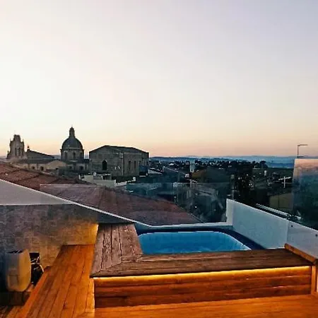 La Sul Corso Guest house *