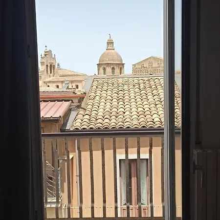 La Sul Corso Guest house Grammichele