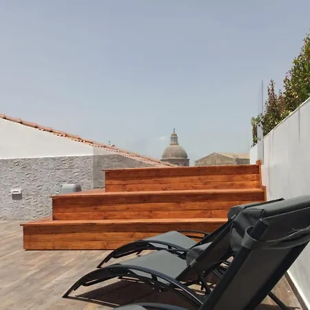 La Sul Corso Guest house Grammichele