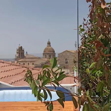 Guest house La Sul Corso Grammichele