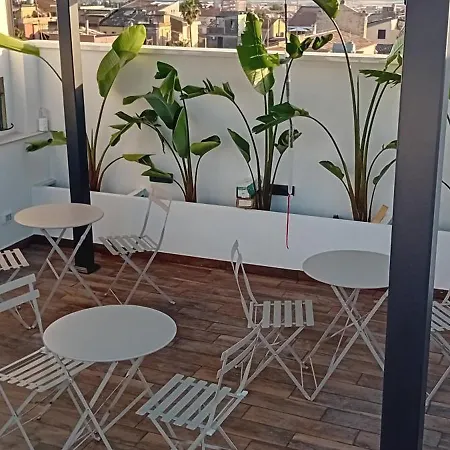Guest house La Sul Corso