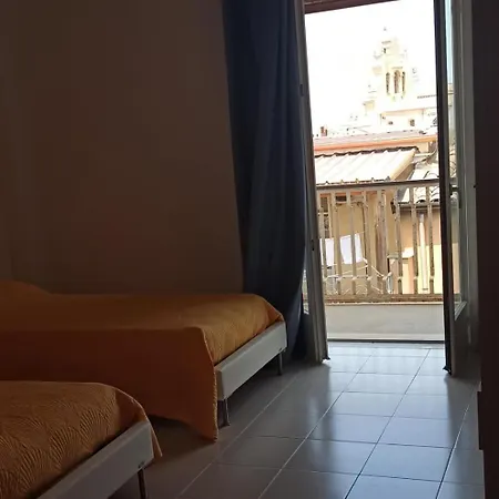 La Sul Corso Guest house Grammichele