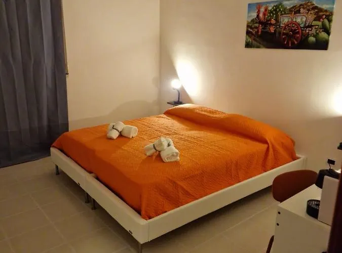 Penzion La Sul Corso