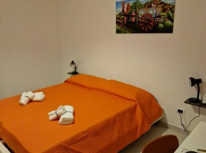 La Sul Corso Penzion