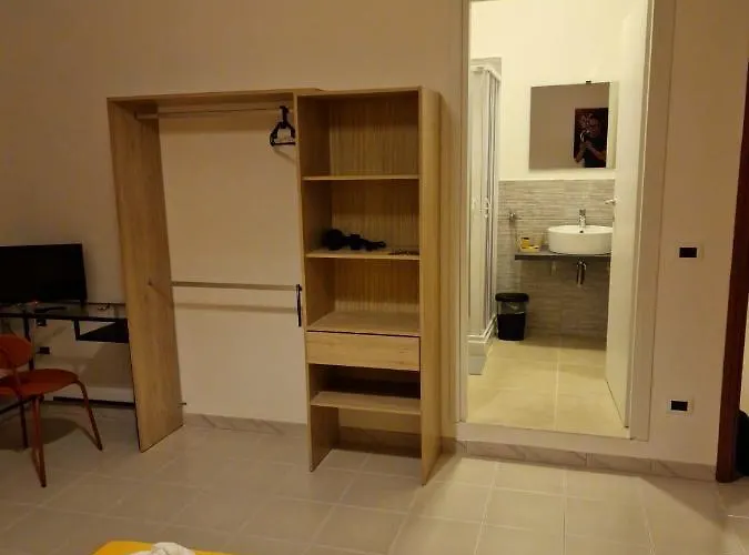 La Sul Corso Penzion 3*