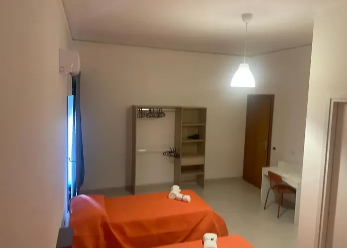 Penzion La Sul Corso Grammichele