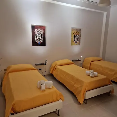 La Sul Corso Affittacamere Grammichele