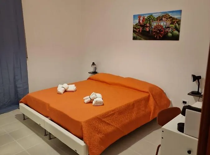 ゲストハウス La Sul Corso