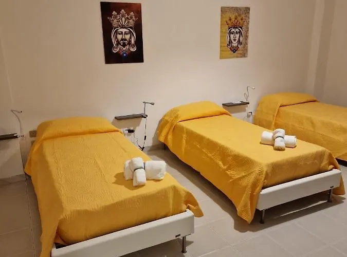 La Sul Corso 3* Grammichele