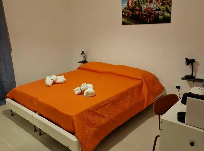 Affittacamere La Sul Corso Grammichele