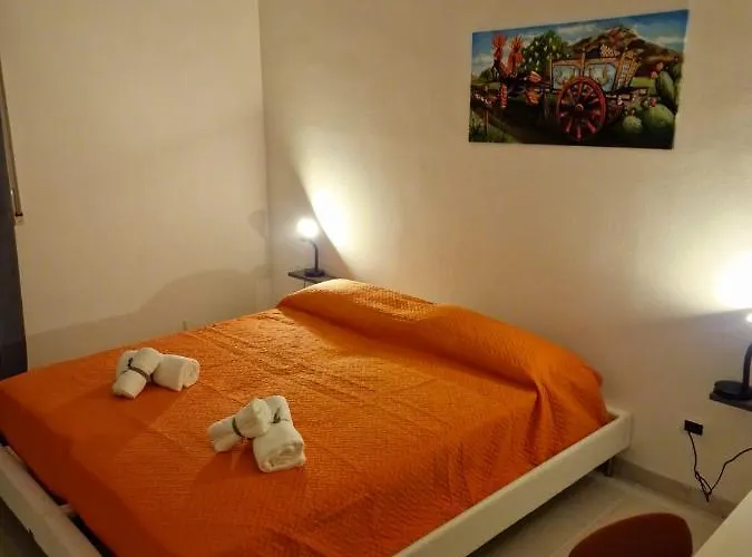 La Sul Corso Affittacamere 3*