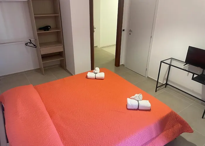 Affittacamere La Sul Corso Grammichele