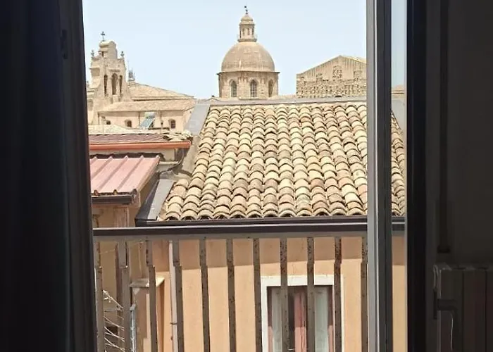 La Sul Corso Affittacamere Grammichele